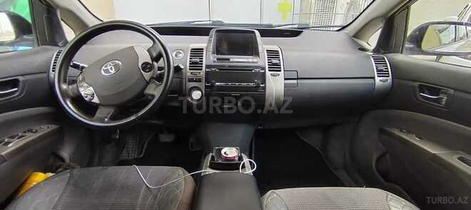 Toyota Prius 2006, 264,000 km - 1.5 l - Bakı