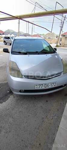 Toyota Prius 2006, 264,000 km - 1.5 l - Bakı