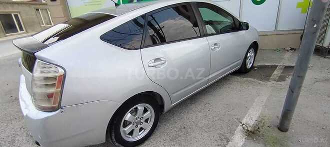 Toyota Prius 2006, 264,000 km - 1.5 l - Bakı
