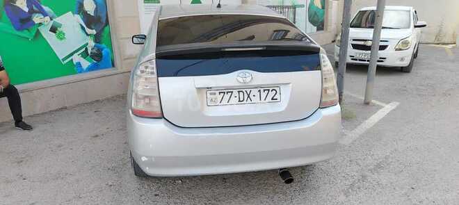 Toyota Prius 2006, 264,000 km - 1.5 l - Bakı