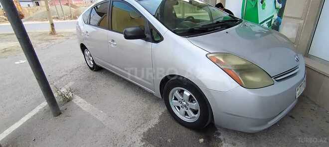 Toyota Prius 2006, 264,000 km - 1.5 l - Bakı