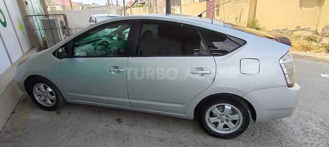 Toyota Prius 2006, 264,000 km - 1.5 l - Bakı
