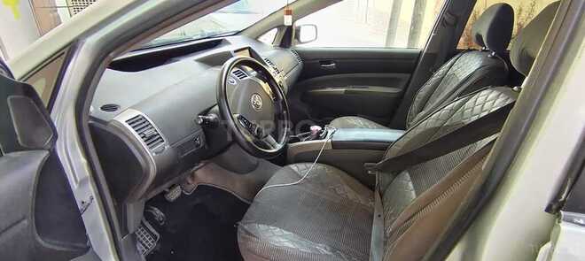 Toyota Prius 2006, 264,000 km - 1.5 l - Bakı