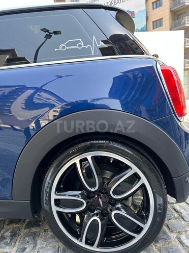 Mini Cooper 2017, 90,000 km - 1.6 л - Bakı