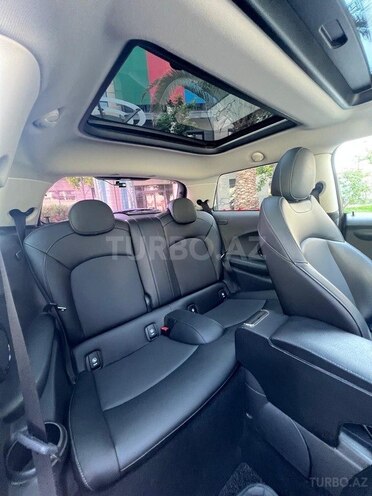 Mini Cooper 2017, 90,000 km - 1.6 л - Bakı