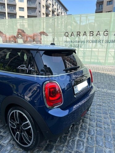 Mini Cooper 2017, 90,000 km - 1.6 л - Bakı