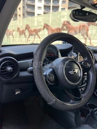 Mini Cooper 2017, 90,000 km - 1.6 л - Bakı