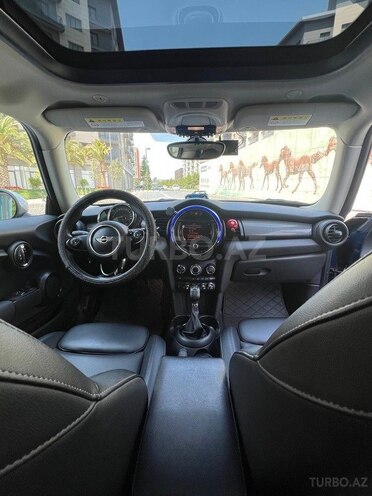 Mini Cooper 2017, 90,000 km - 1.6 л - Bakı