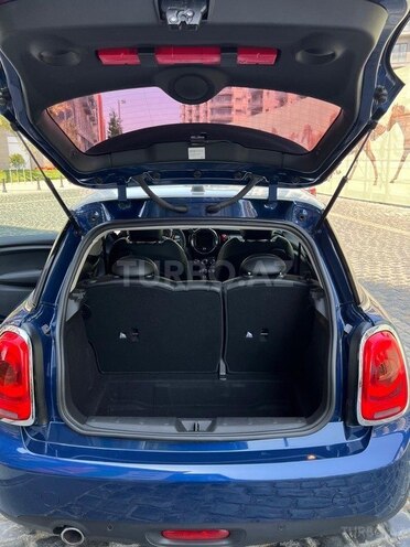 Mini Cooper 2017, 90,000 km - 1.6 л - Bakı