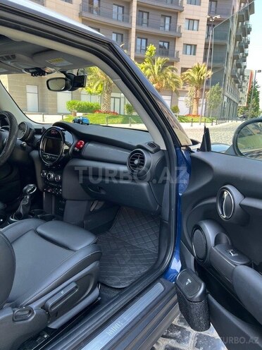 Mini Cooper 2017, 90,000 km - 1.6 л - Bakı