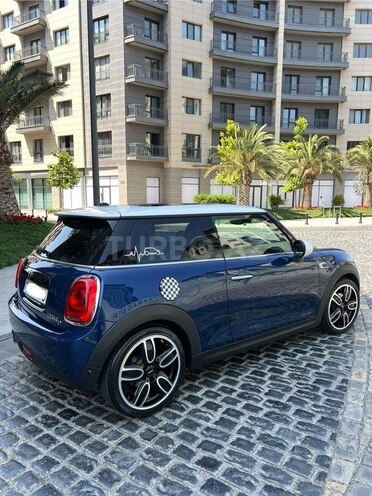 Mini Cooper 2017, 90,000 km - 1.6 л - Bakı