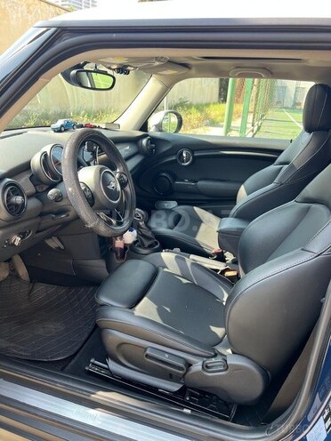 Mini Cooper 2017, 90,000 km - 1.6 л - Bakı