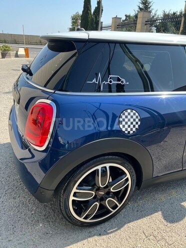 Mini Cooper 2017, 90,000 km - 1.6 л - Bakı
