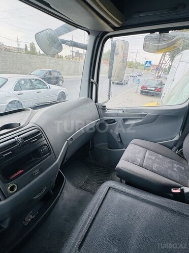 Mercedes Atego 1018 2007, 325,000 km - 4.3 l - Bakı