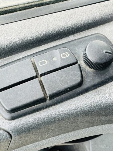 Mercedes Atego 1018 2007, 325,000 km - 4.3 l - Bakı