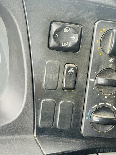 Mercedes Atego 1018 2007, 325,000 km - 4.3 l - Bakı