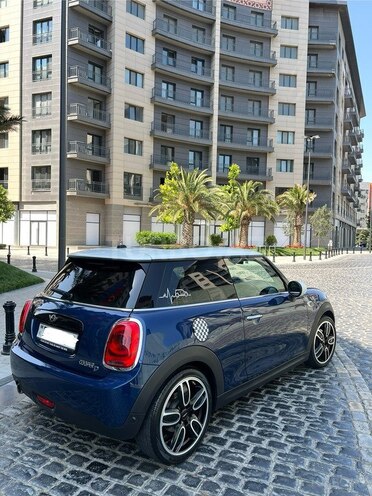 Mini Cooper 2017, 90,000 km - 1.6 л - Bakı