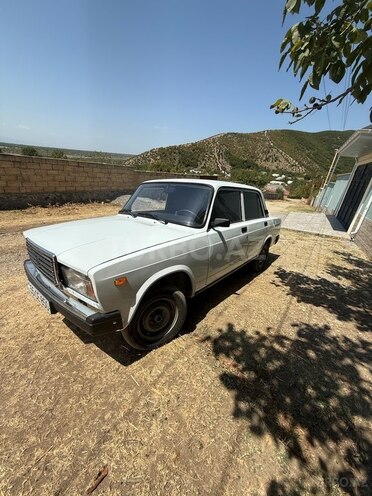 LADA (VAZ) 2107 2005, 68,785 km - 1.6 l - Şəki