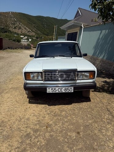 LADA (VAZ) 2107 2005, 68,785 km - 1.6 l - Şəki