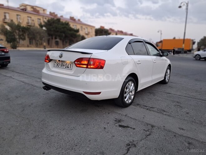 Volkswagen Jetta 2012, 333,395 km - 2.0 l - Bakı