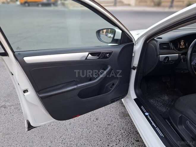 Volkswagen Jetta 2012, 333,395 km - 2.0 l - Bakı