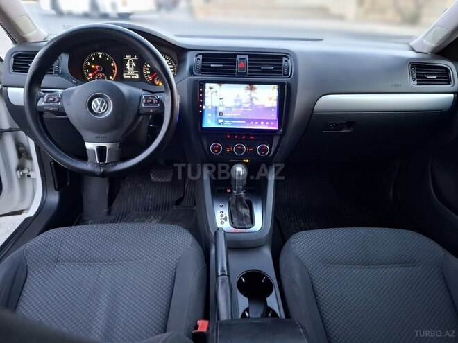 Volkswagen Jetta 2012, 333,395 km - 2.0 l - Bakı