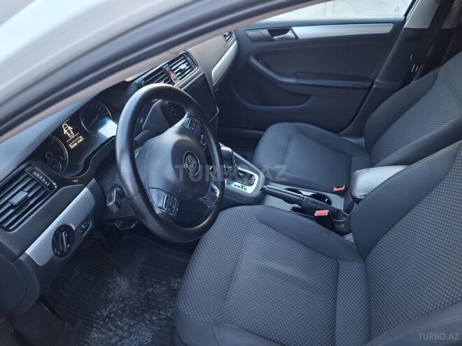 Volkswagen Jetta 2012, 333,395 km - 2.0 l - Bakı