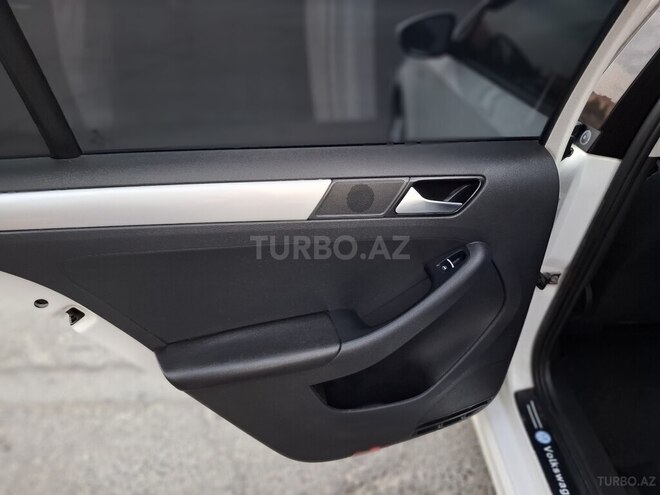 Volkswagen Jetta 2012, 333,395 km - 2.0 l - Bakı