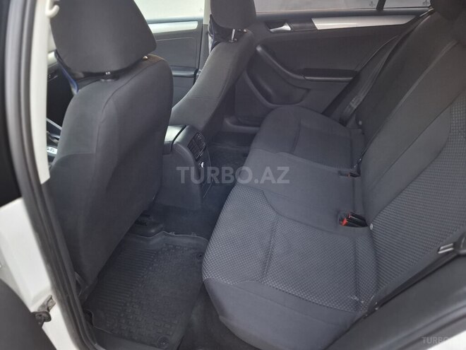 Volkswagen Jetta 2012, 333,395 km - 2.0 l - Bakı
