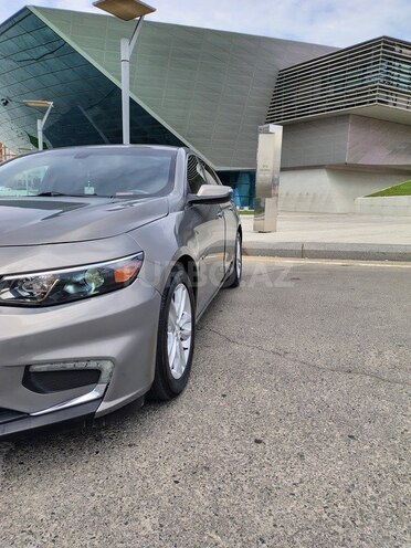 Chevrolet Malibu 2016, 130,000 km - 1.5 л - Bakı