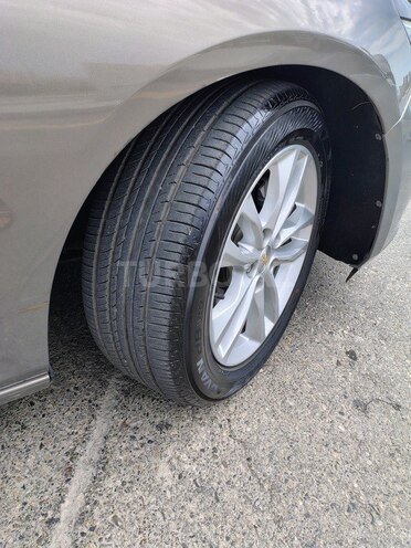 Chevrolet Malibu 2016, 130,000 km - 1.5 л - Bakı