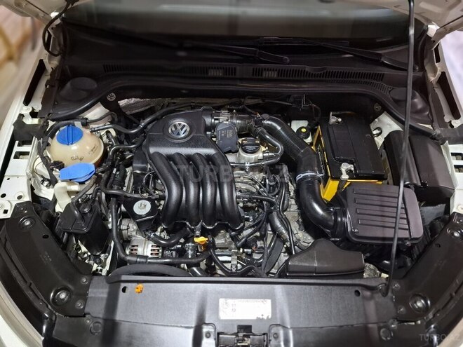 Volkswagen Jetta 2012, 333,395 km - 2.0 l - Bakı