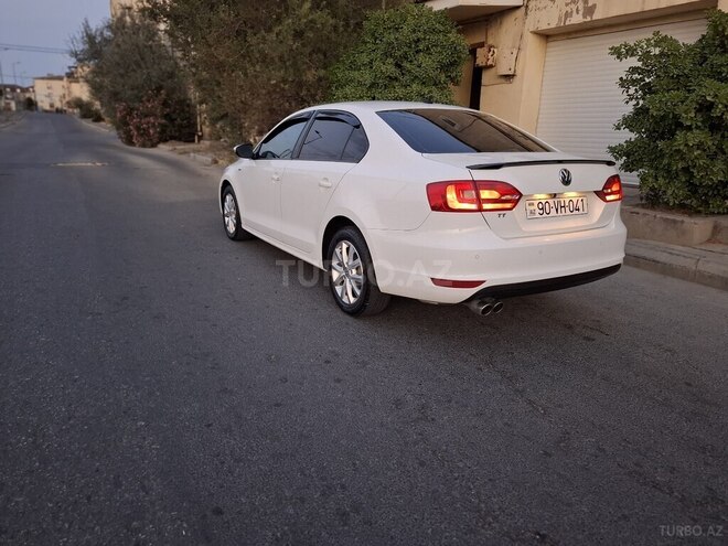 Volkswagen Jetta 2012, 333,395 km - 2.0 l - Bakı