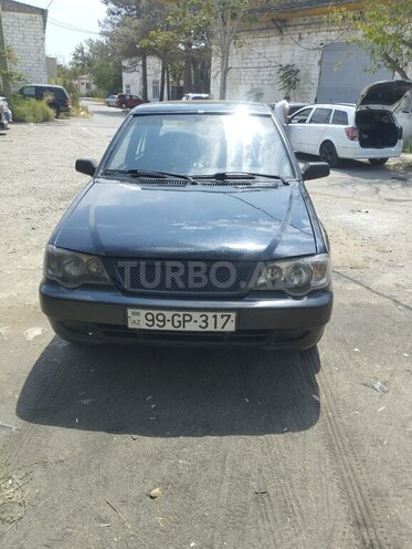 Saipa 132 2013, 70,035 km - 1.3 l - Bakı