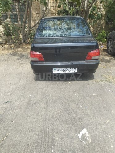 Saipa 132 2013, 70,035 km - 1.3 l - Bakı