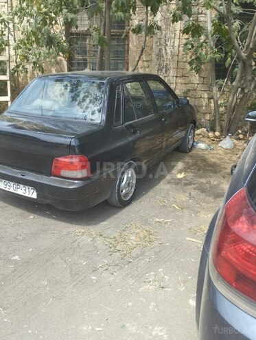 Saipa 132 2013, 70,035 km - 1.3 l - Bakı