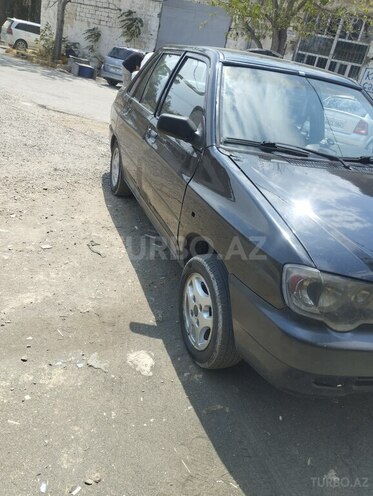 Saipa 132 2013, 70,035 km - 1.3 l - Bakı