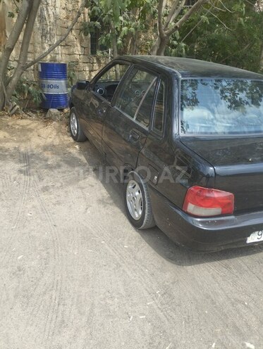 Saipa 132 2013, 70,035 km - 1.3 l - Bakı