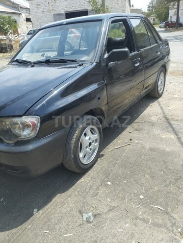 Saipa 132 2013, 70,035 km - 1.3 l - Bakı
