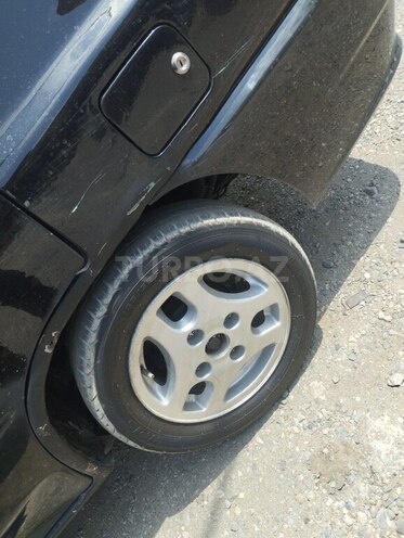 Saipa 132 2013, 70,035 km - 1.3 l - Bakı