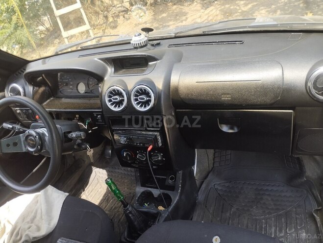 Saipa 132 2013, 70,035 km - 1.3 l - Bakı
