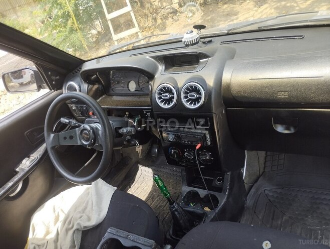 Saipa 132 2013, 70,035 km - 1.3 l - Bakı