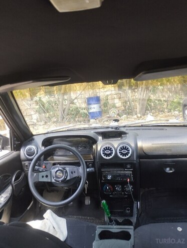 Saipa 132 2013, 70,035 km - 1.3 l - Bakı