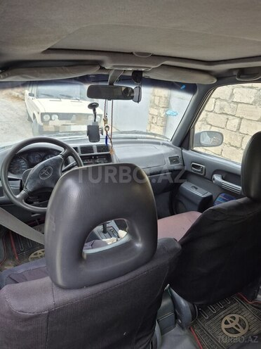 Toyota RAV4 1995, 96,000 km - 2.0 l - Bakı