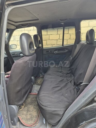Toyota RAV4 1995, 96,000 km - 2.0 l - Bakı