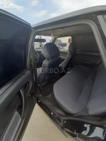 LADA (VAZ) 2115 2011, 149,000 km - 1.6 л - Bakı