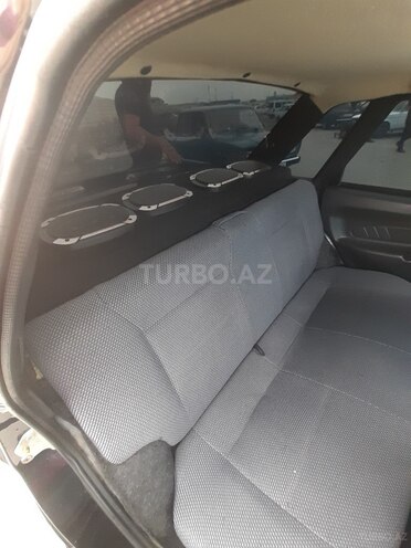 LADA (VAZ) 2115 2011, 149,000 km - 1.6 л - Bakı