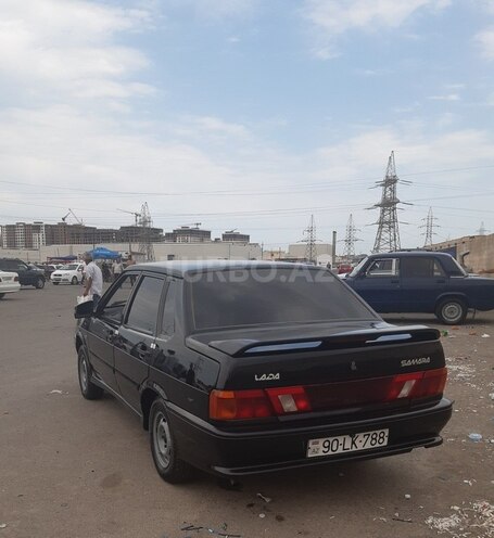 LADA (VAZ) 2115 2011, 149,000 km - 1.6 л - Bakı