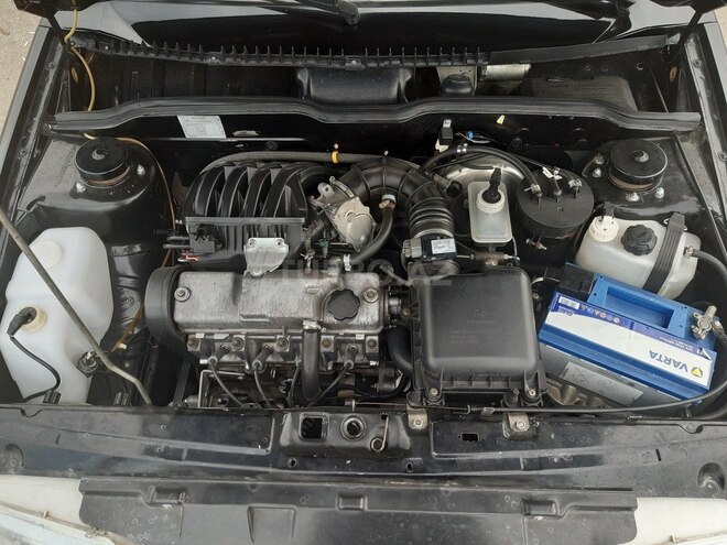 LADA (VAZ) 2115 2011, 149,000 km - 1.6 л - Bakı