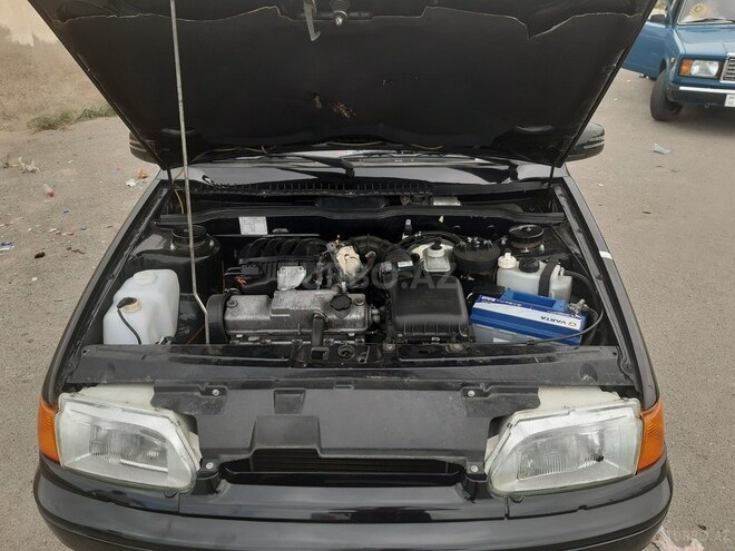 LADA (VAZ) 2115 2011, 149,000 km - 1.6 л - Bakı